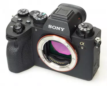 دوربین sony a9 ii